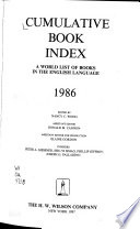 Cumulative Book Index.epub