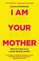 I Am Not Your Baby Mother Book PDF
