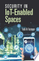 Security in IoT Enabled Spaces Book