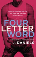 Four Letter Word Book