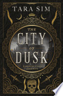 The City of Dusk Book