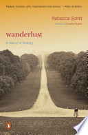 Book Wanderlust Cover