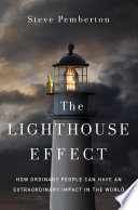 The Lighthouse Effect Book