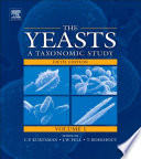 The Yeasts Book