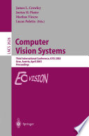 Computer Vision Systems Book