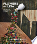 Flowers for Lisa Book