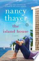 The Island House Nancy Thayer Cover