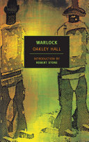 Warlock Pdf/ePub eBook