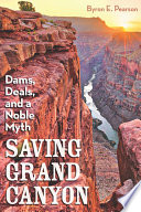 Saving Grand Canyon