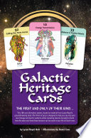 Galactic Heritage Cards Book
