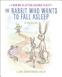 The Rabbit Who Wants to Fall Asleep Book Carl-Johan Forssén Ehrlin