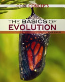 The Basics of Evolution Book