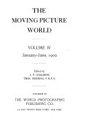 The Moving Picture World