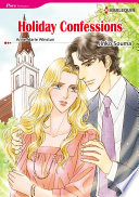 【Free】HOLIDAY CONFESSIONS