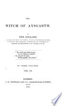 The Witch of Aysgarth