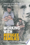 Working with Refugee Families Book