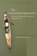 The Institutional Imperative: The Politics of Equitable ...
