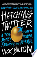 Hatching Twitter Book
