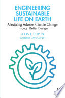 Engineering Sustainable Life on Earth Book