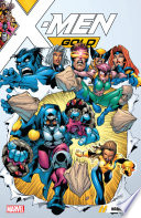 X-Men Gold Vol. 0