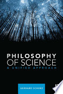 Philosophy of Science Book