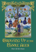 Growing Up in the Middle Ages