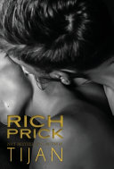 Rich Prick (Hardcover) image