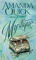 Mystique Pdf/ePub eBook