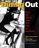 Dining Out Book PDF