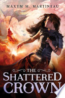 The Shattered Crown Book