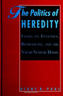The Politics of Heredity