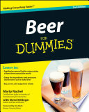 Beer For Dummies Book