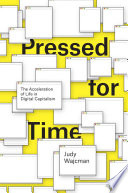 Pressed For Time book