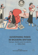 Governing Risks in Modern Britain [Pdf/ePub] eBook
