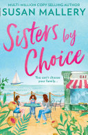 Sisters By Choice Susan Mallery Cover