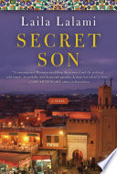 Secret Son PDF Book By Laila Lalami