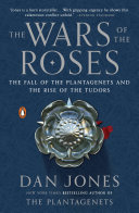 The Wars of the Roses Book