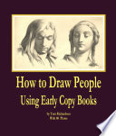 How to Draw People Book