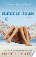 Summer House Book
