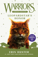 Warriors Super Edition: Leopardstar's Honor Pdf/ePub eBook