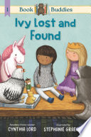 Book Buddies: Ivy Lost and Found