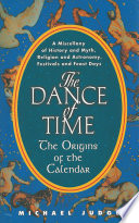 The Dance of Time PDF Book By Michael Judge