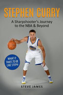 Stephen Curry Book