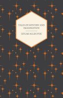 Tales of Mystery and Imagination Book Edgar Allan Poe