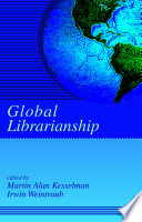 Global Librarianship Book