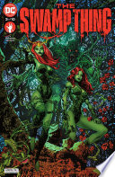The Swamp Thing  2021    3 Book