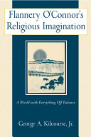 Flannery O'Connor's Religious Imagination Pdf/ePub eBook