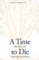 A Time to Die by Charles F. McKhann PDF