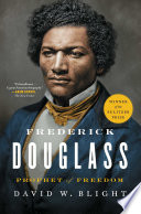 Frederick Douglass Book