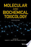 Molecular and Biochemical Toxicology Book